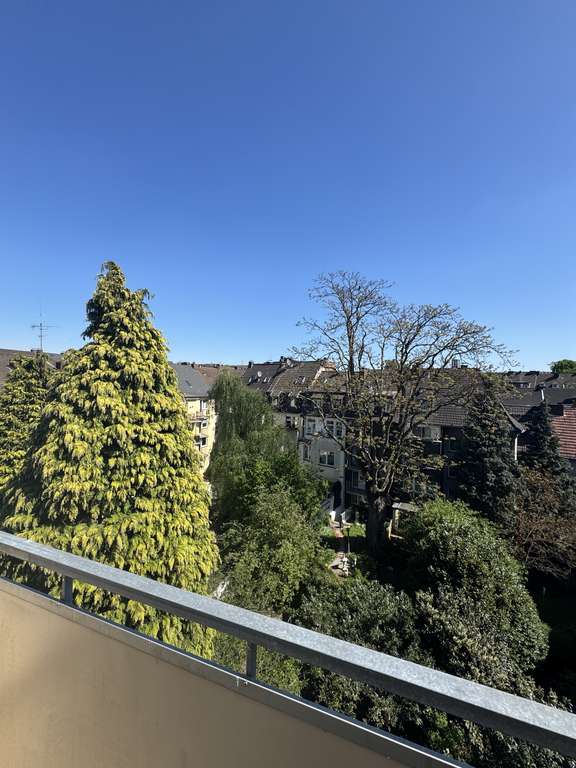 ***Schöne 34m² 2-Zimmer Wohnung mit Balkon*** – Bild 1